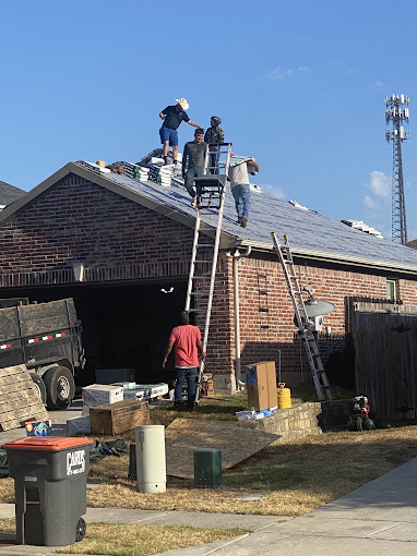 Roofing & Remodeling in Anna, McKinney, Plano