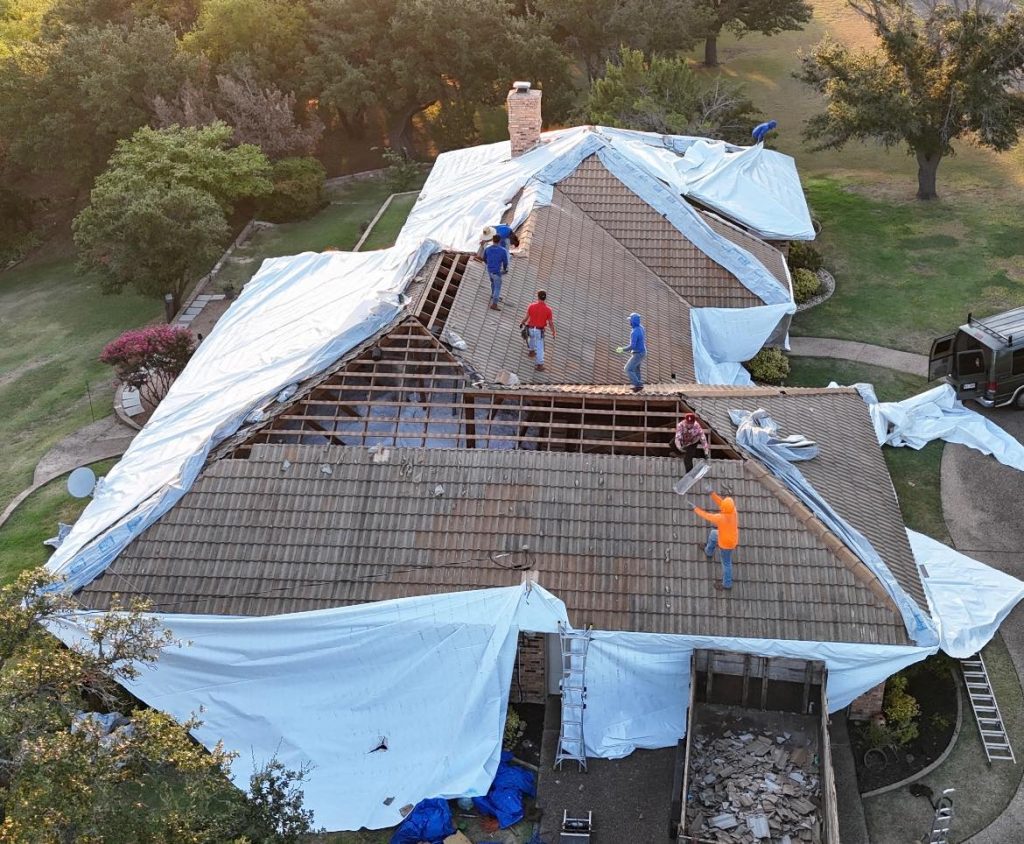 Roofing & Remodeling in Anna, McKinney, Plano Roofing & Remodeling in Anna, McKinney, Plano