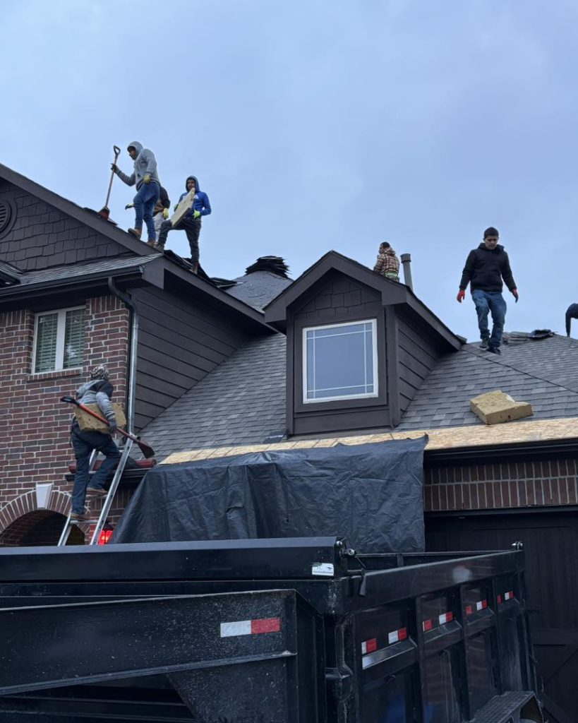 Roofing & Remodeling Roofing & Remodeling in Van Alstyne