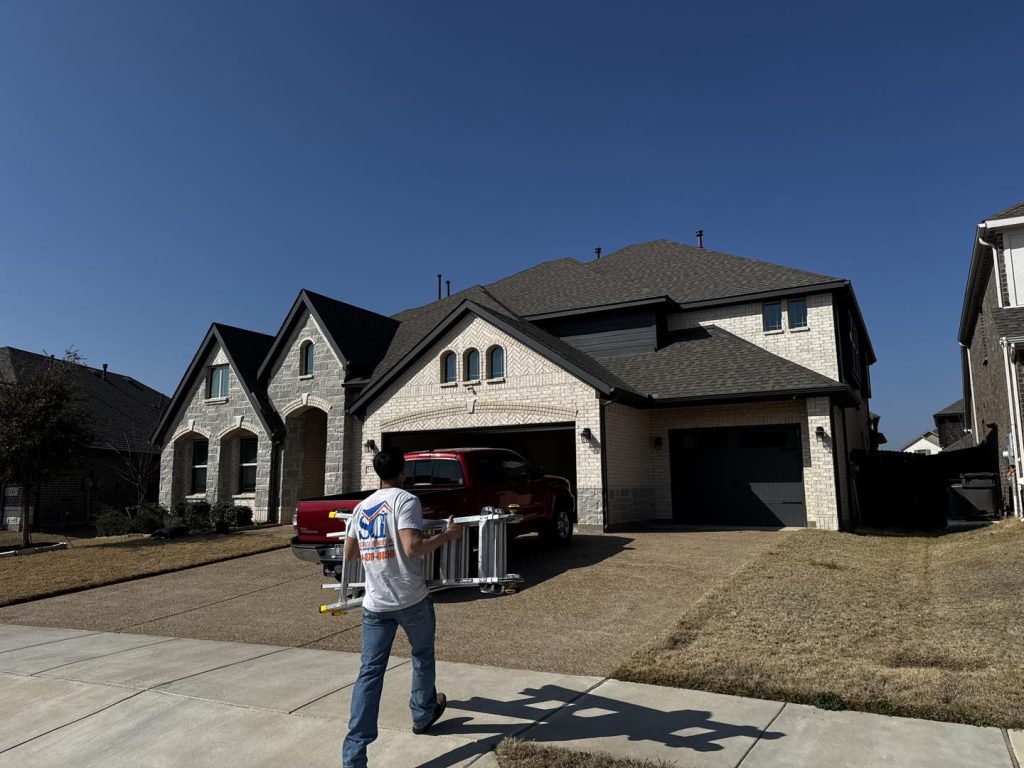 Roofing & Remodeling in Anna, McKinney, Plano