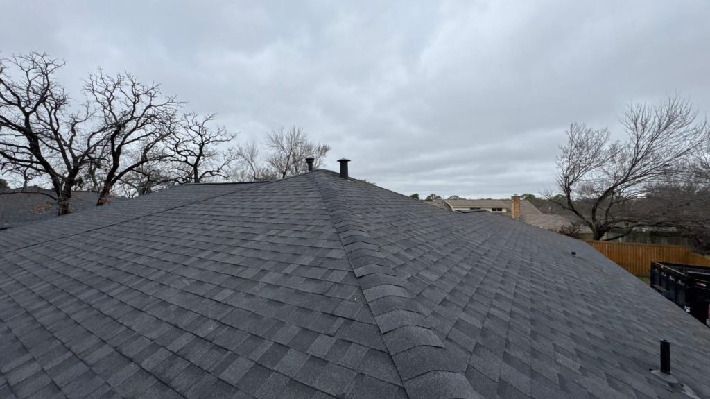 roof repair by sci roofing and remodeling