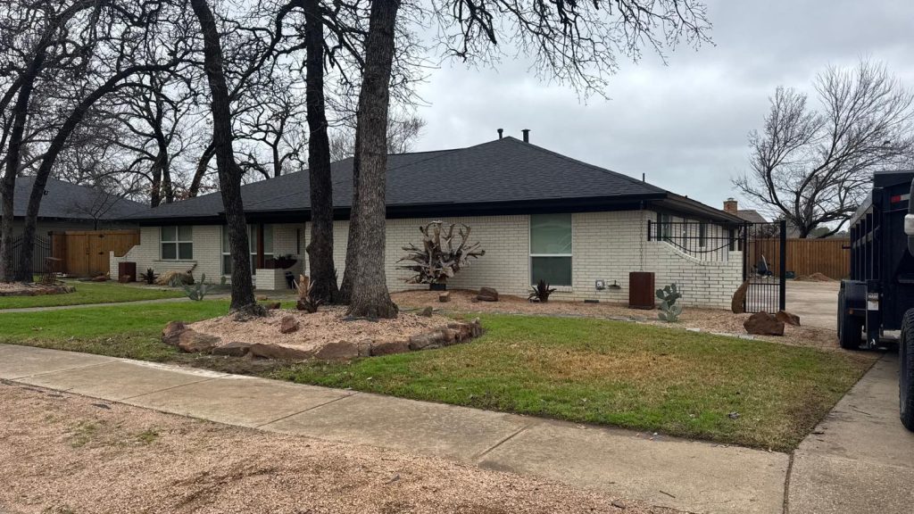 Roofing & Remodeling in Anna, McKinney, Plano