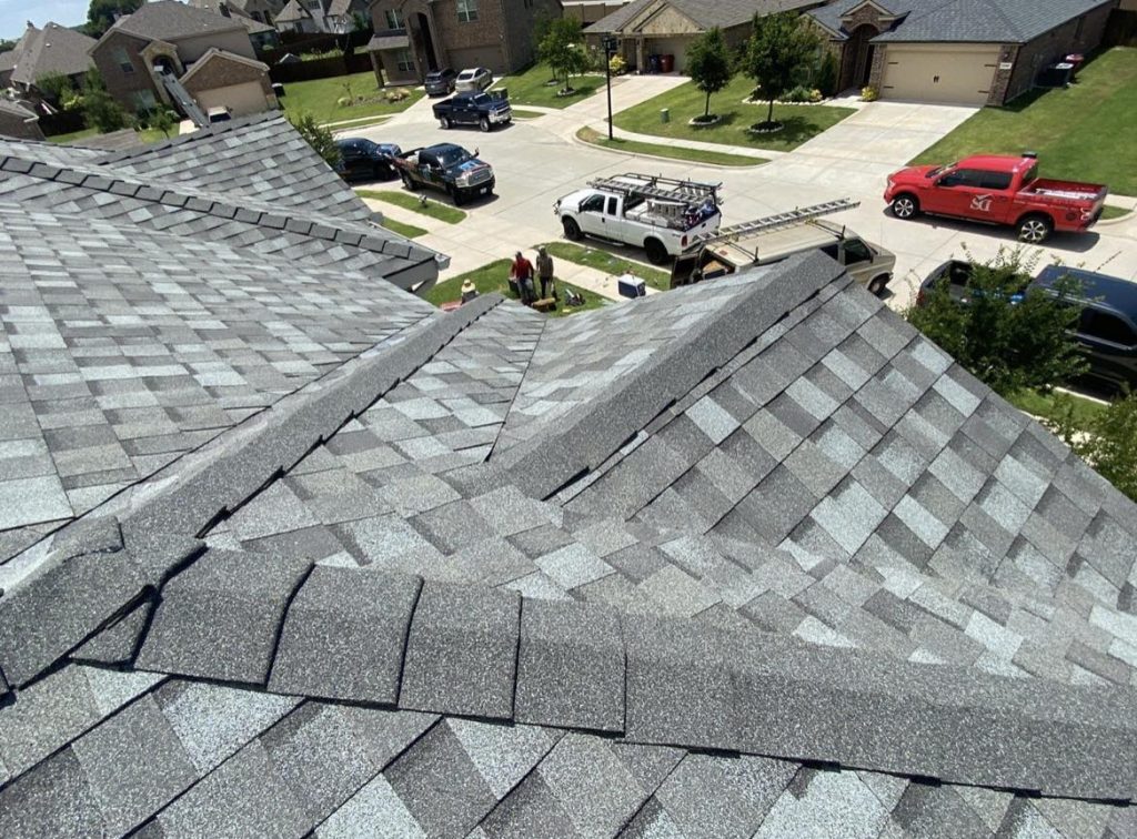 Roofing & Remodeling in Anna, McKinney, Plano