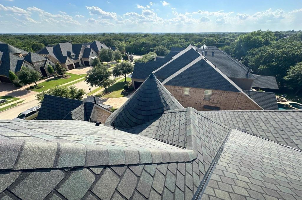 roofing and remodeling in Anna Tx