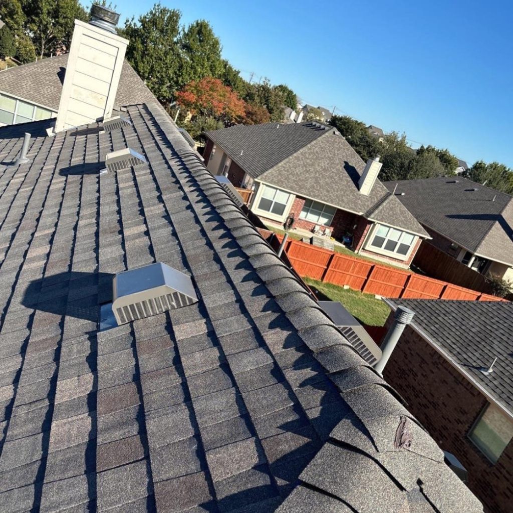 Roofing & Remodeling in Anna, McKinney, Plano