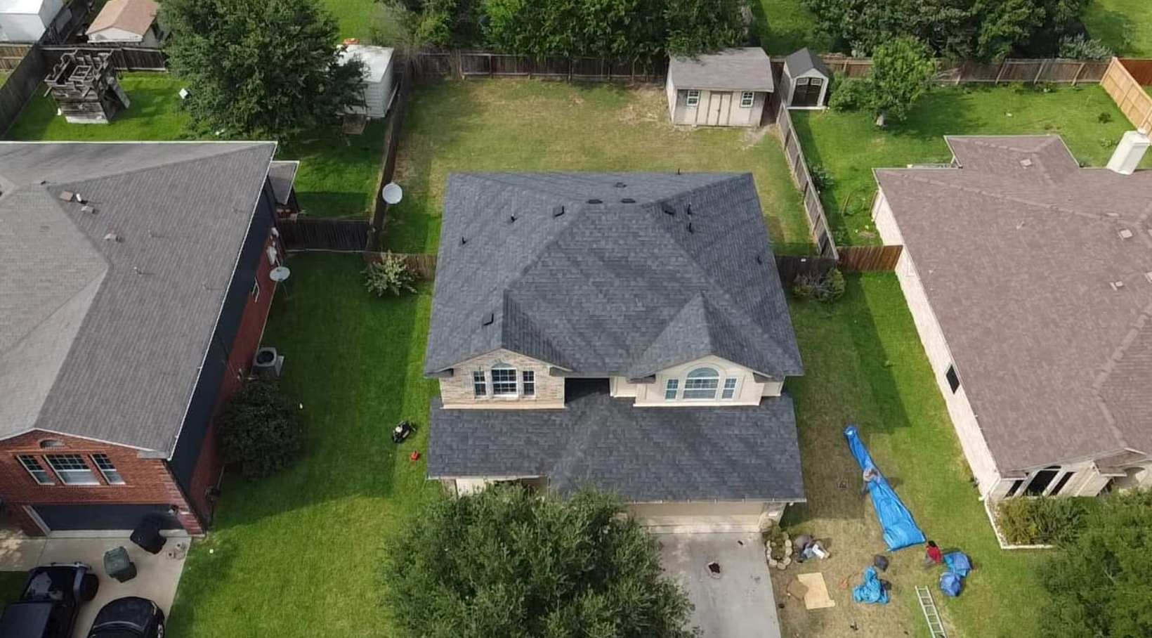 Roofing & Remodeling in Anna, McKinney, Plano Roofing & Remodeling in Anna, McKinney, Plano