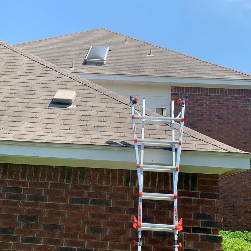 Roofing & Remodeling in Anna, McKinney, Plano