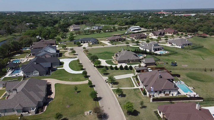 Roofing & Remodeling in Anna, McKinney, Plano