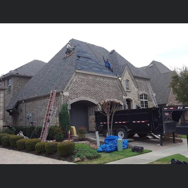 Roofing & Remodeling in Anna, McKinney, Plano Roof Replacement by SCI Roofing and Remodeling