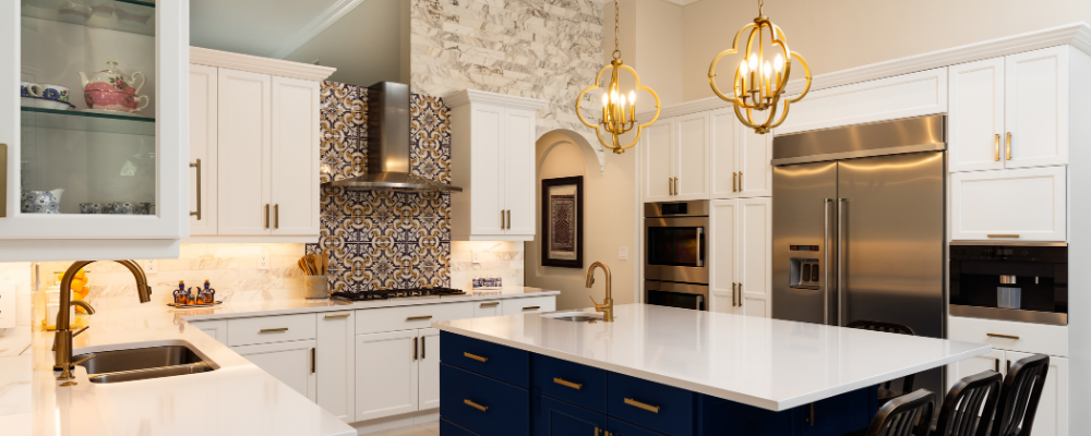 Home remodelling contractor