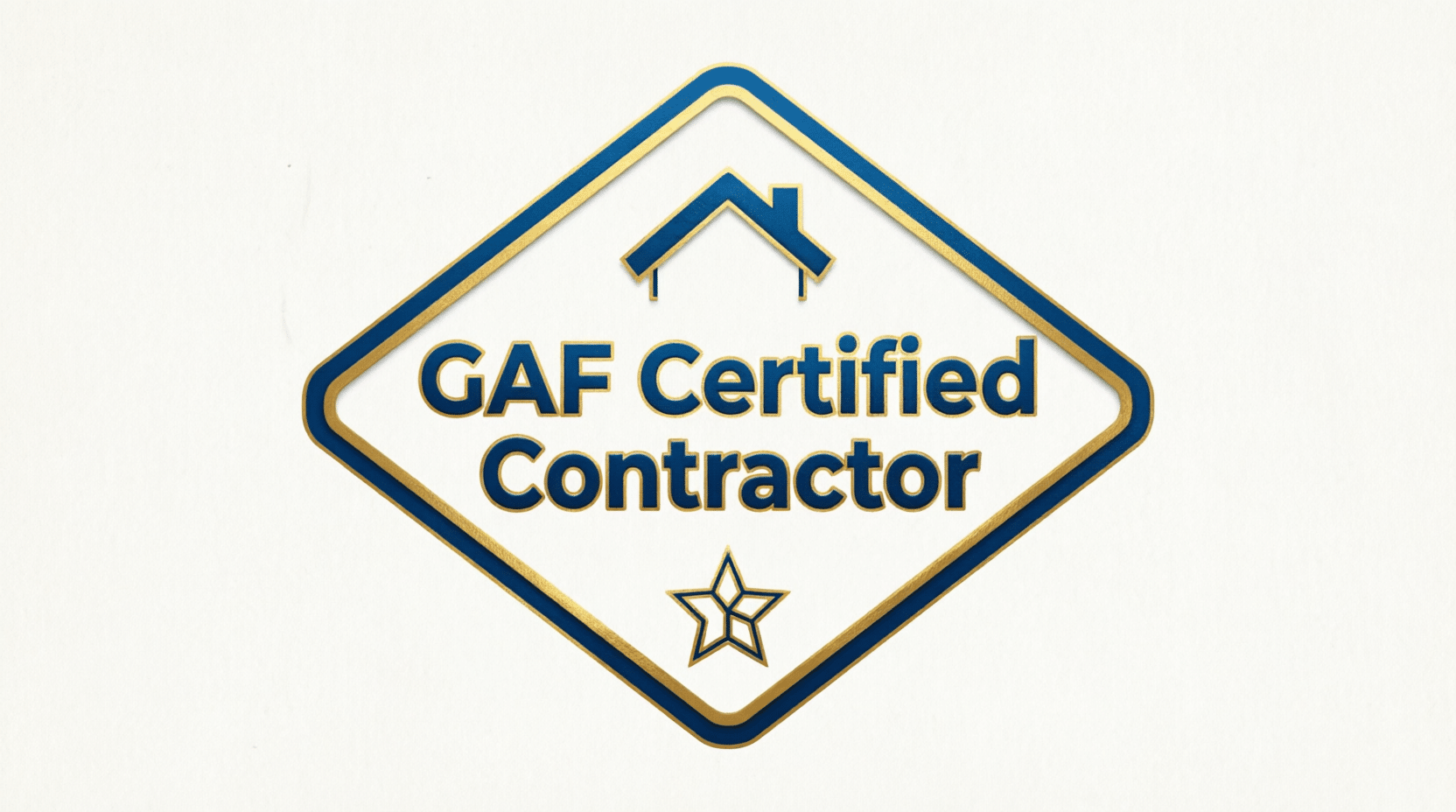 GAF Certified Contractor