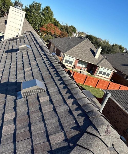 Roofing & Remodeling in Anna, McKinney, Plano